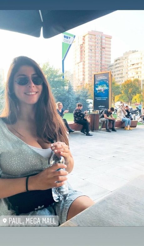 Daniella Yallouz