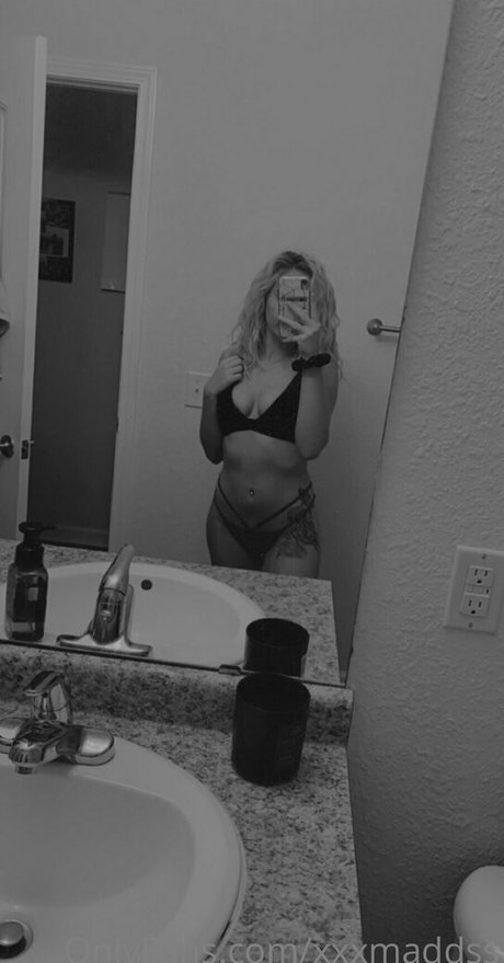 Xxxmaddss
