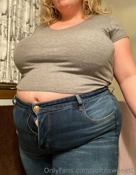 Foto di nudo di fuga di OnlyFans di Softnsweeet0