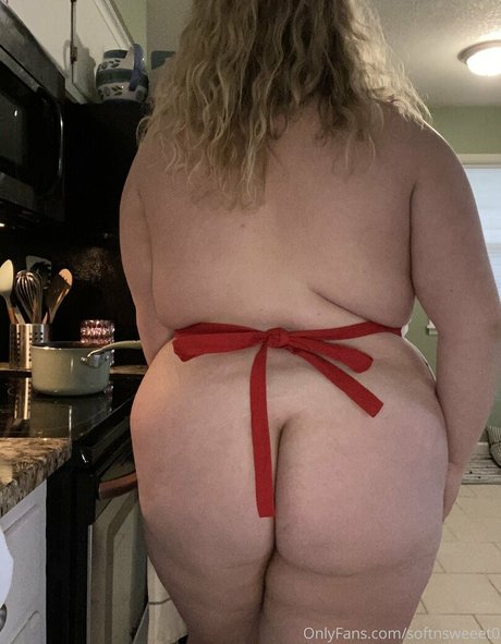 Foto di nudo di fuga di OnlyFans di Softnsweeet0