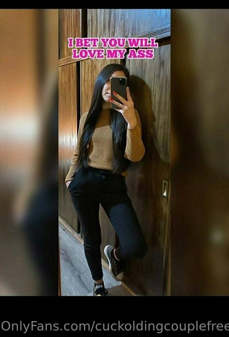 Foto di nudo di fuga di OnlyFans di Cuckoldingcouplefree
