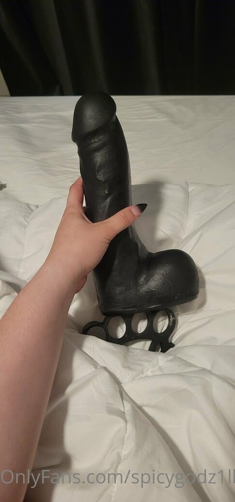 Foto di nudo di fuga di OnlyFans di Thespicyorange