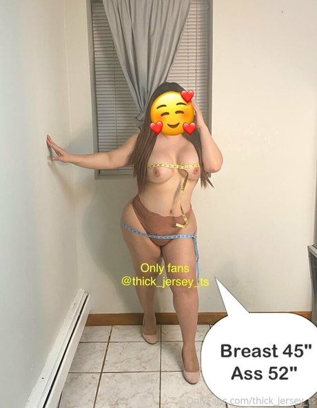 Thickjerseyts