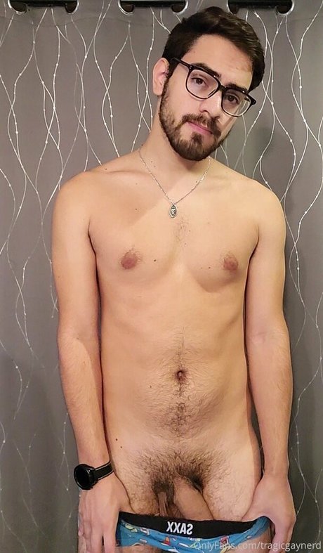 Tragicgaynerd