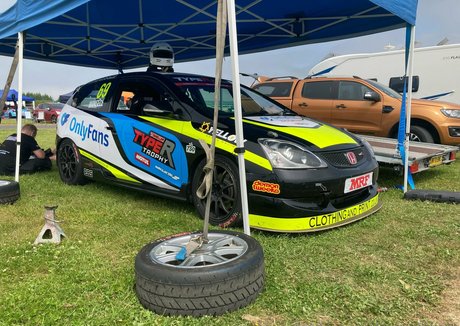 Mansellracing