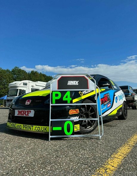 Foto di nudo di fuga di OnlyFans di Mansellracing