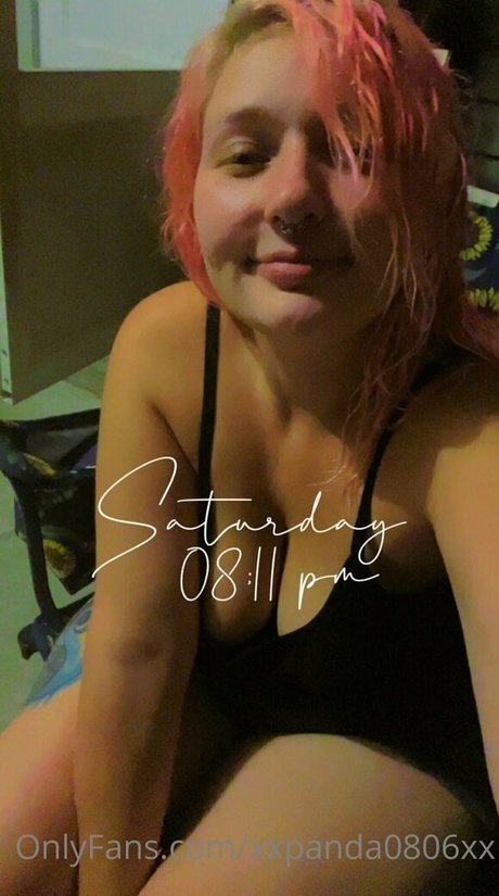 Xxpanda0806xx