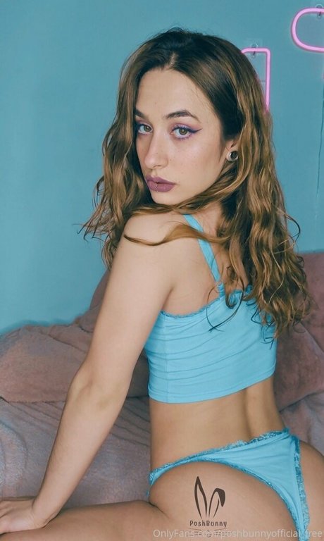 Poshbunnyofficialfree