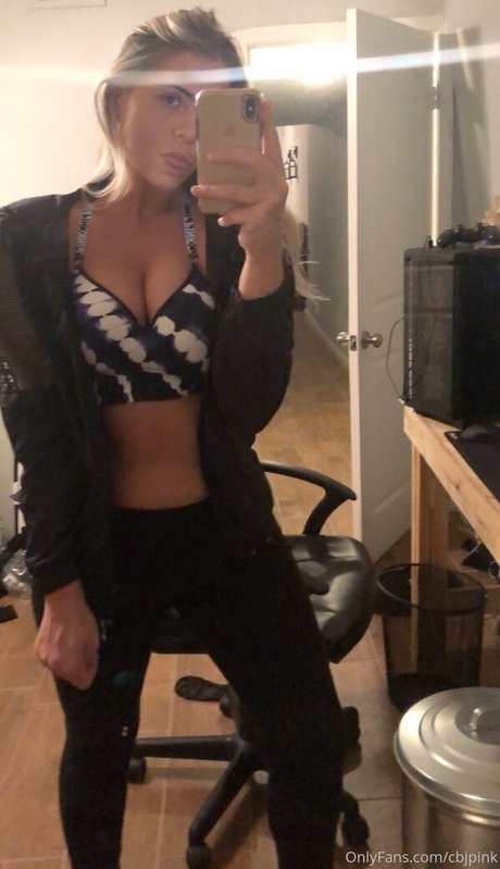 Pinkcbj