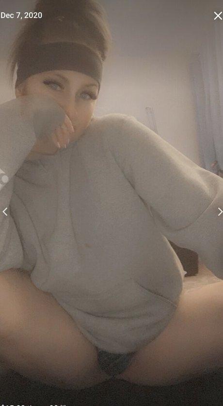 Foto di nudo di fuga di OnlyFans di Ak47killla