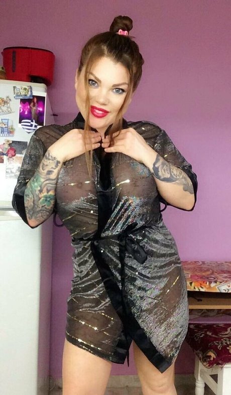 Foto di nudo di fuga di OnlyFans di Biancabestie2
