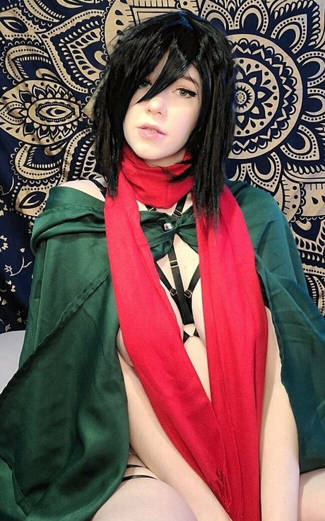 Arieldarlingfree
