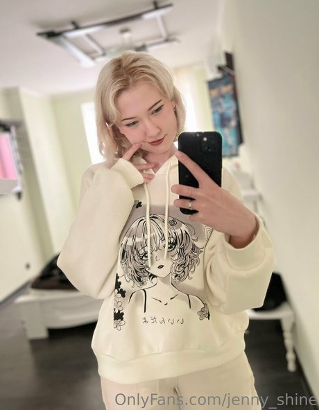 Jennyshine