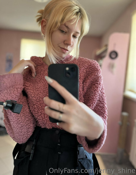 Jennyshine