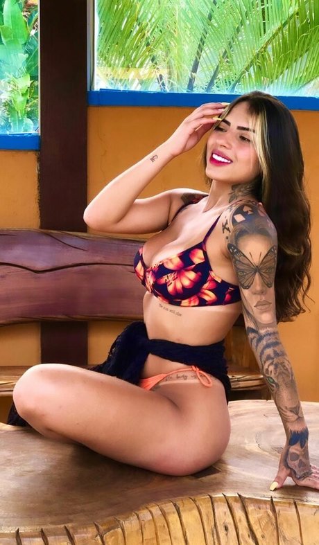 Kauane Siqueira