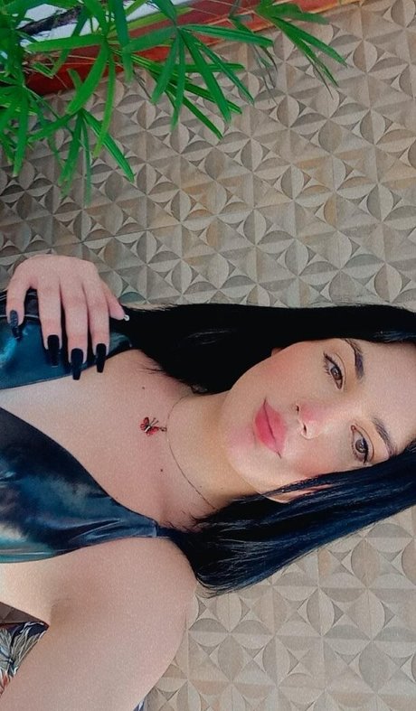Foto di nudo di fuga di OnlyFans di Beatrixmartinezz