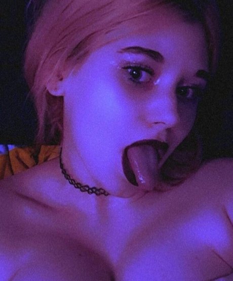 Foto di nudo di fuga di OnlyFans di Polishgirl