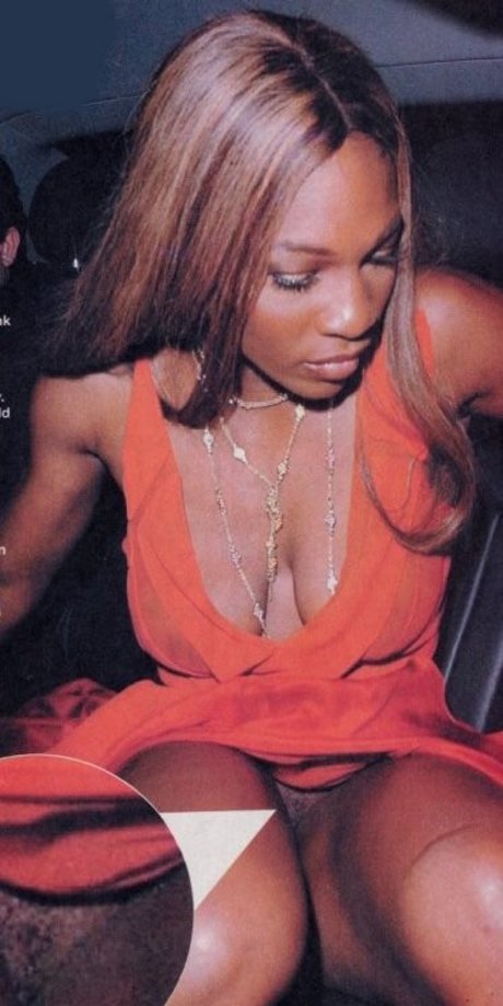 Serena Williams