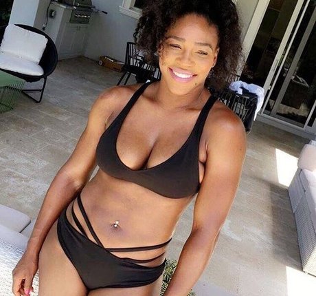 Serena Williams