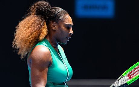 Serena Williams