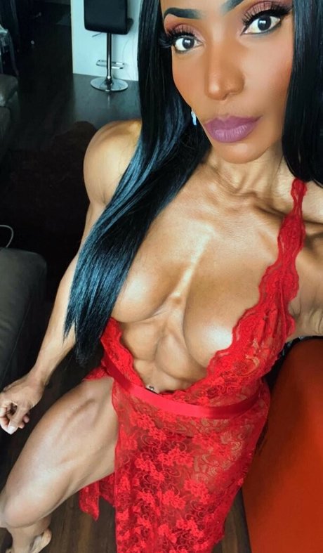 Foto di nudo di fuga di OnlyFans di Maggie Watson