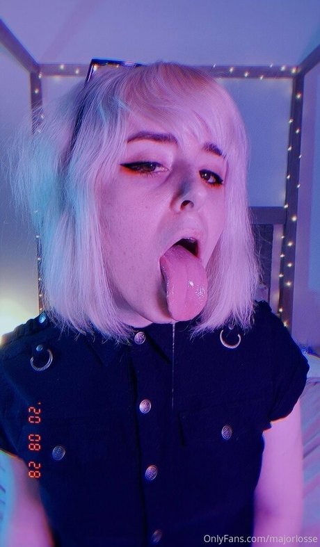 Majorlosse