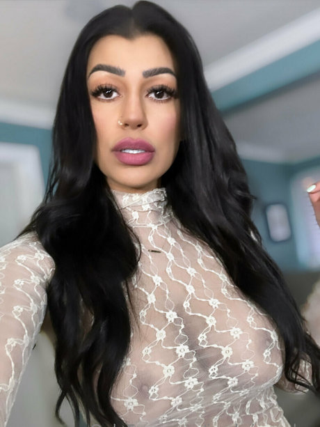 Foto di nudo di fuga di OnlyFans di Imbrianalee