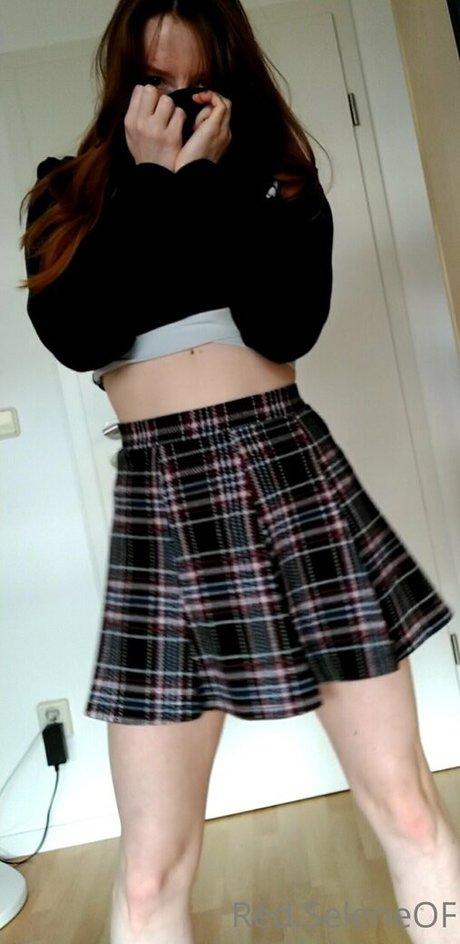Redselene