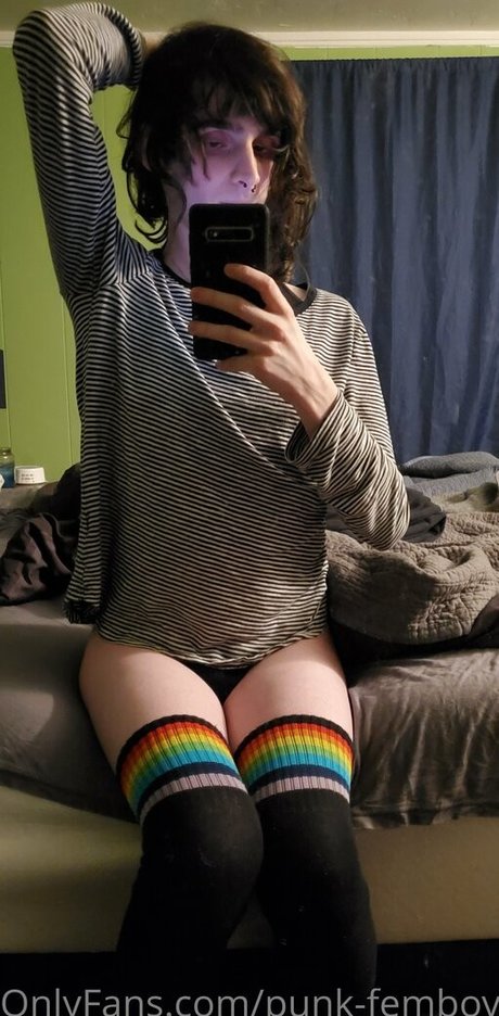 Punkfemboy