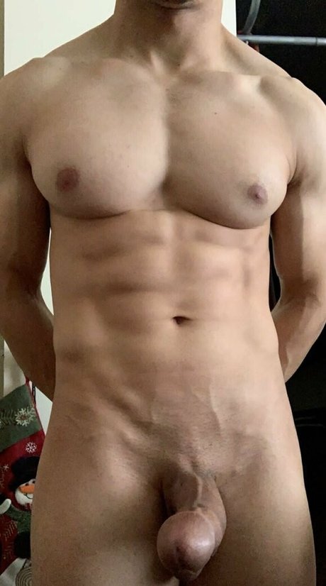 Foto di nudo di fuga di OnlyFans di Ozjoestar