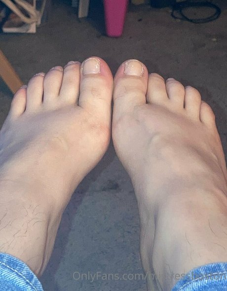 Foto di nudo di fuga di OnlyFans di Mistressboston