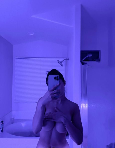 Foto di nudo di fuga di OnlyFans di Gisellevalent