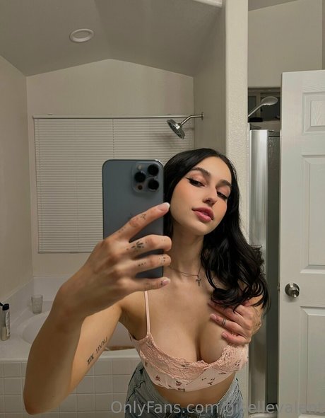 Gisellevalent