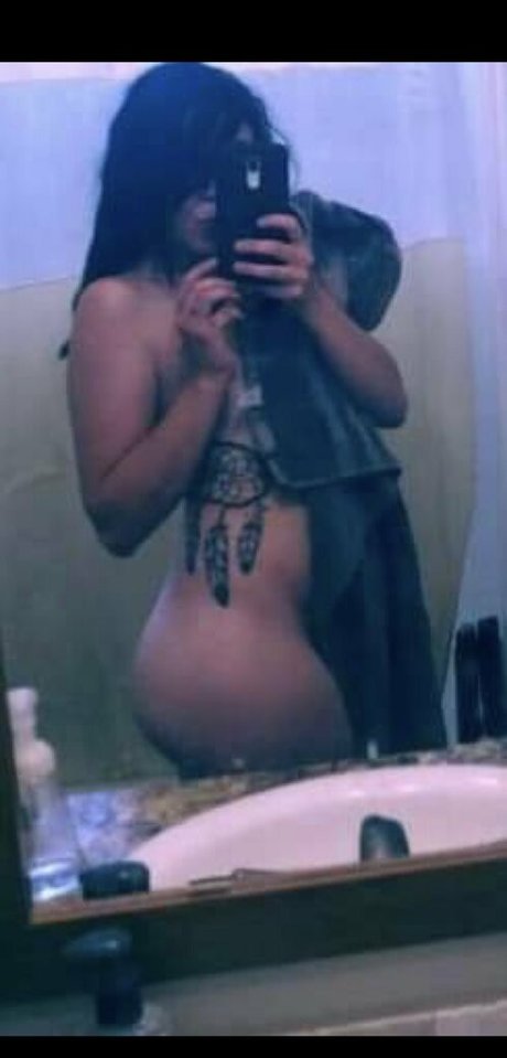 Foto di nudo di fuga di OnlyFans di Lemongalore
