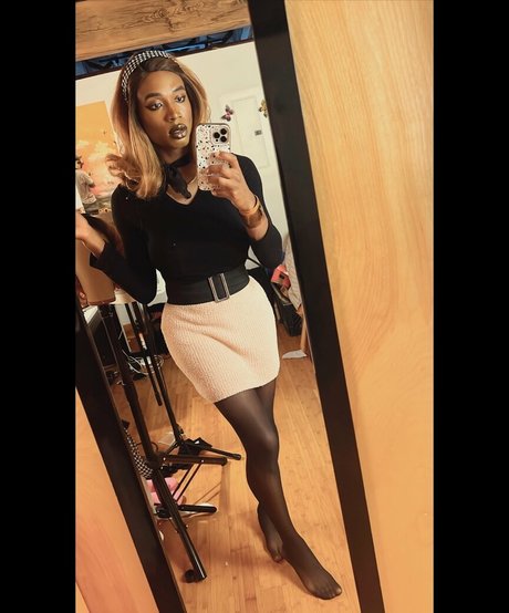 Itsvaleriemay