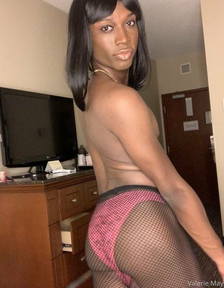 Itsvaleriemay