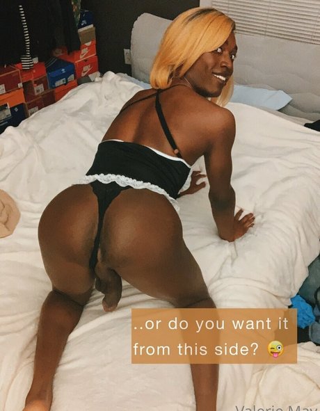 Itsvaleriemay
