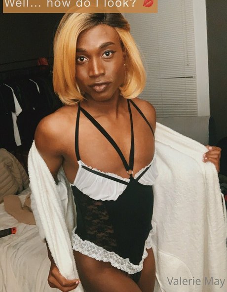 Itsvaleriemay