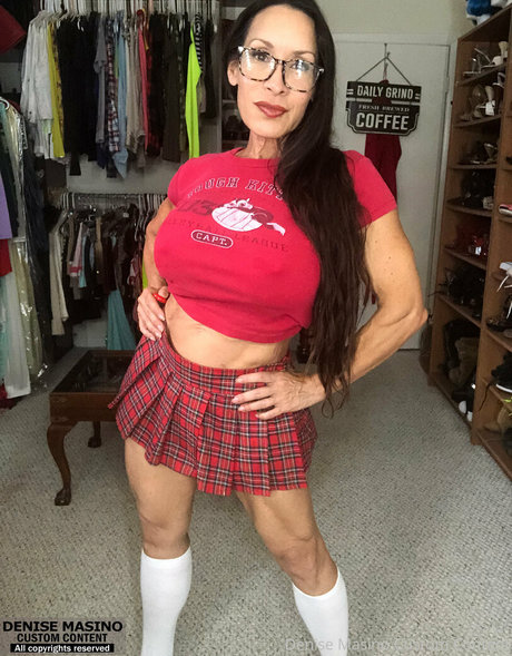 Denise Masino
