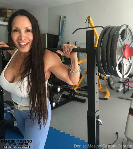 Denise Masino