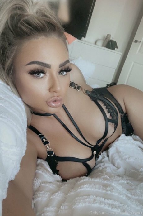Nadiarose