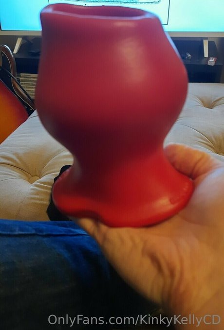 Foto di nudo di fuga di OnlyFans di Kinkykellycd