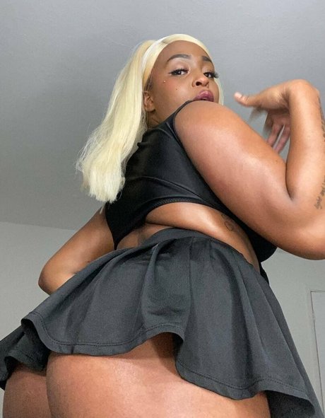 Foto di nudo di fuga di OnlyFans di Mssynns