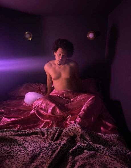 Foto di nudo di fuga di OnlyFans di Ericandre