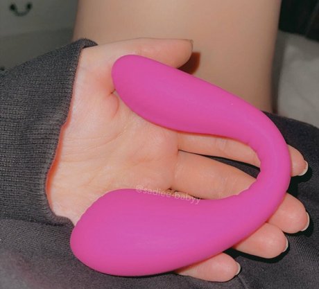 Foto di nudo di fuga di OnlyFans di Sadieebabyy
