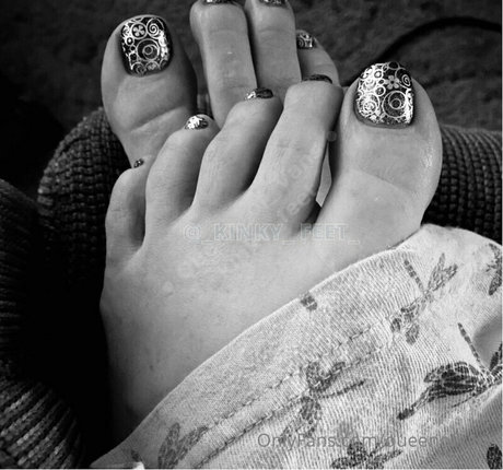Foto di nudo di fuga di OnlyFans di Queenofvans