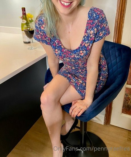 Pennyraefree