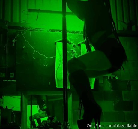 Blazediablo