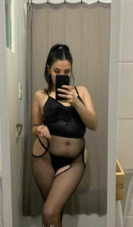 Foto di nudo di fuga di OnlyFans di Sweetgirlkatya