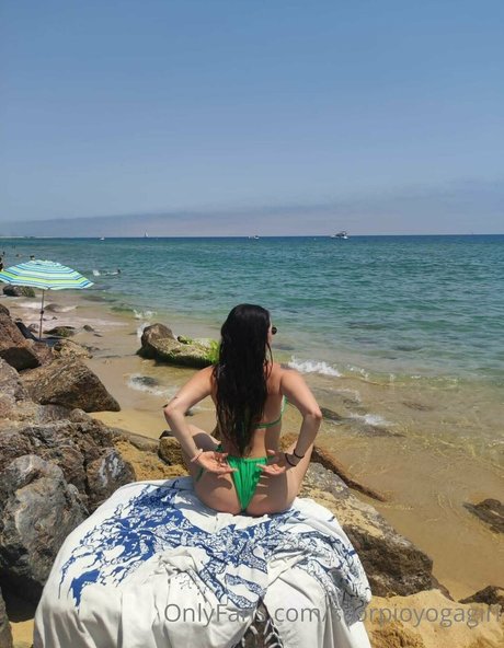 Scorpioyogagirl